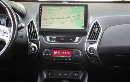 Hyundai ix35 I рестайлинг, 2013 год, 1 390 000 рублей, 15 фотография