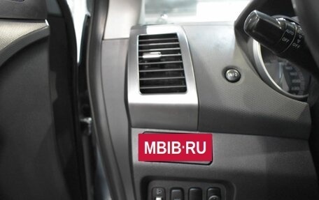 Mitsubishi Outlander III рестайлинг 3, 2008 год, 1 040 000 рублей, 11 фотография