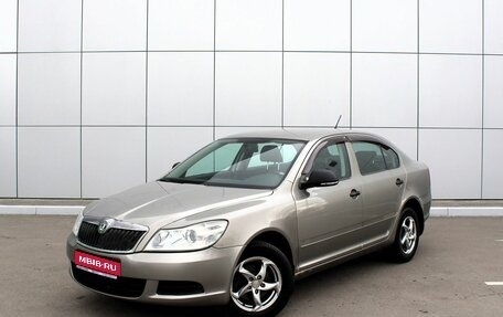 Skoda Octavia, 2011 год, 725 000 рублей, 1 фотография