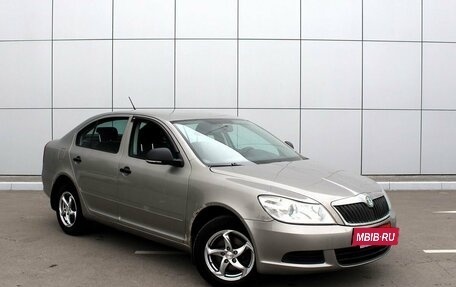 Skoda Octavia, 2011 год, 725 000 рублей, 6 фотография