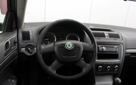 Skoda Octavia, 2011 год, 725 000 рублей, 11 фотография