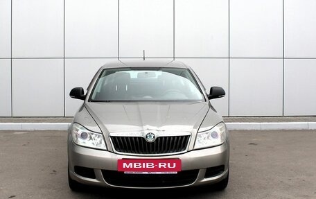 Skoda Octavia, 2011 год, 725 000 рублей, 7 фотография