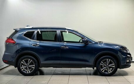 Nissan X-Trail, 2019 год, 2 619 000 рублей, 5 фотография