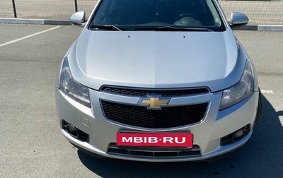 Chevrolet Cruze II, 2011 год, 900 000 рублей, 1 фотография