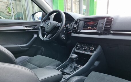 Skoda Karoq I, 2020 год, 2 790 000 рублей, 10 фотография