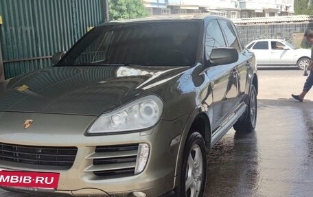 Porsche Cayenne III, 2007 год, 1 250 000 рублей, 2 фотография