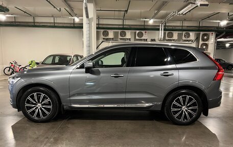 Volvo XC60 II, 2018 год, 4 950 000 рублей, 2 фотография