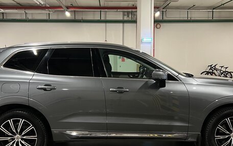 Volvo XC60 II, 2018 год, 4 950 000 рублей, 4 фотография