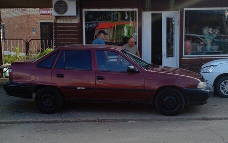 Daewoo Nexia I рестайлинг, 2006 год, 169 000 рублей, 2 фотография