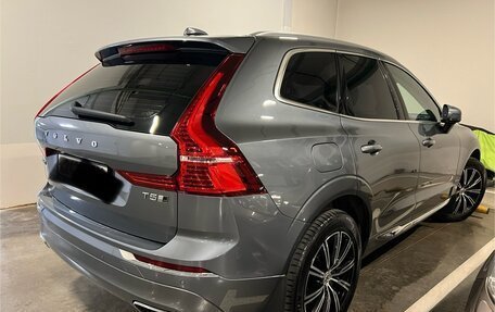 Volvo XC60 II, 2018 год, 4 950 000 рублей, 8 фотография