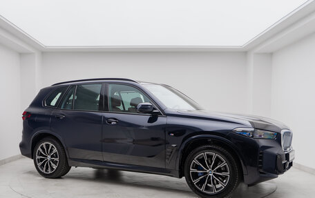 BMW X5, 2023 год, 17 490 000 рублей, 3 фотография