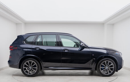 BMW X5, 2023 год, 17 490 000 рублей, 4 фотография