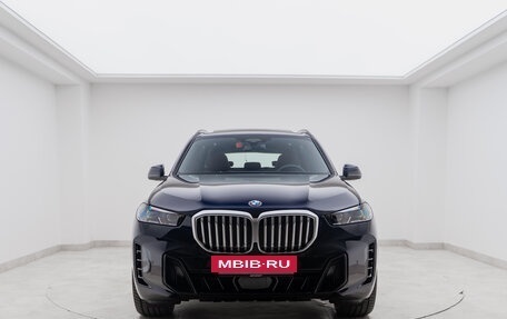 BMW X5, 2023 год, 17 490 000 рублей, 2 фотография