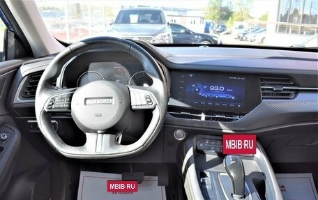 Haval F7x I, 2020 год, 2 149 000 рублей, 17 фотография