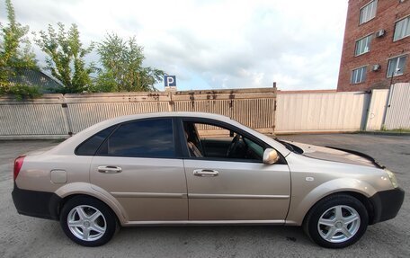 Chevrolet Lacetti, 2008 год, 470 000 рублей, 3 фотография