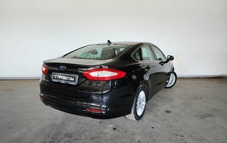 Ford Mondeo V, 2018 год, 1 897 000 рублей, 5 фотография