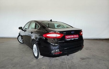 Ford Mondeo V, 2018 год, 1 897 000 рублей, 7 фотография