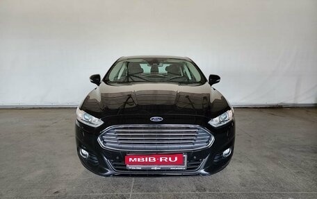 Ford Mondeo V, 2018 год, 1 897 000 рублей, 2 фотография