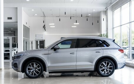 Volkswagen Touareg III, 2019 год, 5 138 000 рублей, 6 фотография