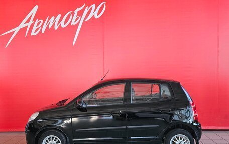 KIA Picanto I, 2010 год, 425 000 рублей, 2 фотография