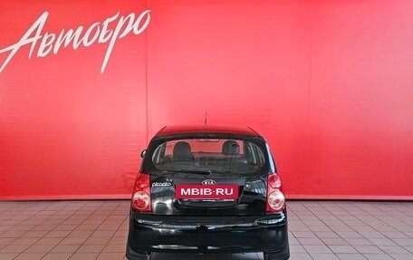 KIA Picanto I, 2010 год, 425 000 рублей, 4 фотография