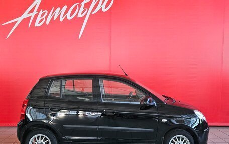 KIA Picanto I, 2010 год, 425 000 рублей, 6 фотография