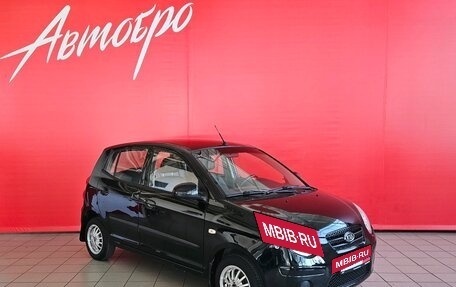 KIA Picanto I, 2010 год, 425 000 рублей, 7 фотография