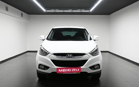 Hyundai ix35 I рестайлинг, 2015 год, 1 695 000 рублей, 3 фотография