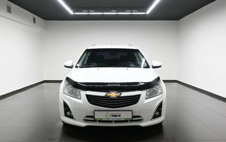 Chevrolet Cruze II, 2014 год, 995 000 рублей, 3 фотография