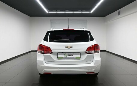 Chevrolet Cruze II, 2014 год, 995 000 рублей, 4 фотография