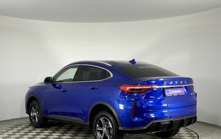 Haval F7x I, 2023 год, 2 795 000 рублей, 6 фотография