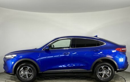 Haval F7x I, 2023 год, 2 795 000 рублей, 9 фотография