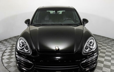 Porsche Cayenne III, 2012 год, 3 520 000 рублей, 3 фотография