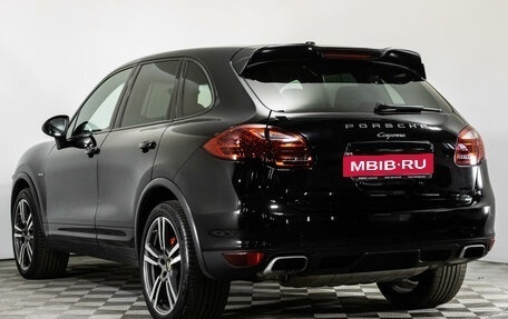 Porsche Cayenne III, 2012 год, 3 520 000 рублей, 10 фотография