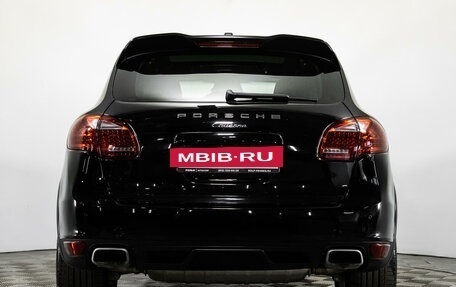 Porsche Cayenne III, 2012 год, 3 520 000 рублей, 9 фотография