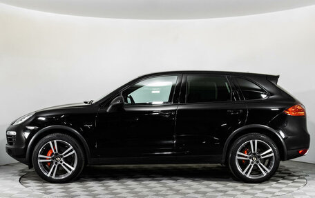 Porsche Cayenne III, 2012 год, 3 520 000 рублей, 11 фотография