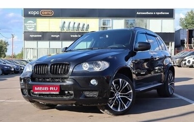 BMW X5, 2009 год, 2 079 000 рублей, 1 фотография