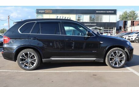 BMW X5, 2009 год, 2 079 000 рублей, 4 фотография