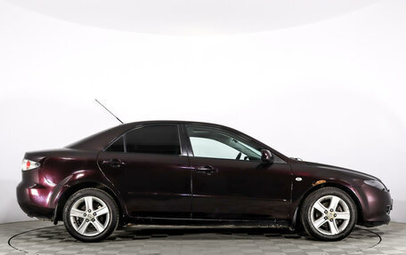 Mazda 6, 2007 год, 525 000 рублей, 4 фотография