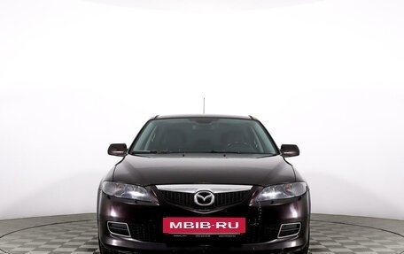 Mazda 6, 2007 год, 525 000 рублей, 2 фотография