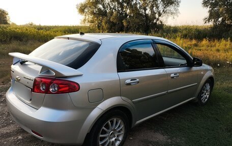 Chevrolet Lacetti, 2011 год, 800 000 рублей, 1 фотография