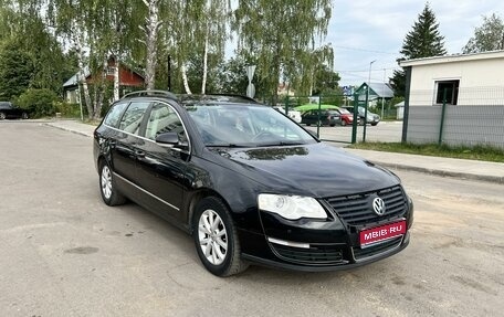 Volkswagen Passat B6, 2008 год, 700 000 рублей, 1 фотография