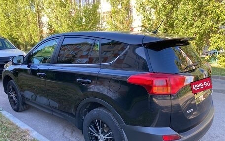 Toyota RAV4, 2014 год, 1 750 000 рублей, 1 фотография