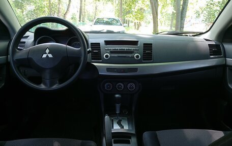 Mitsubishi Lancer IX, 2008 год, 730 000 рублей, 11 фотография