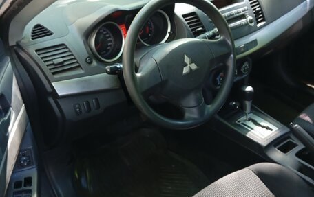 Mitsubishi Lancer IX, 2008 год, 730 000 рублей, 10 фотография