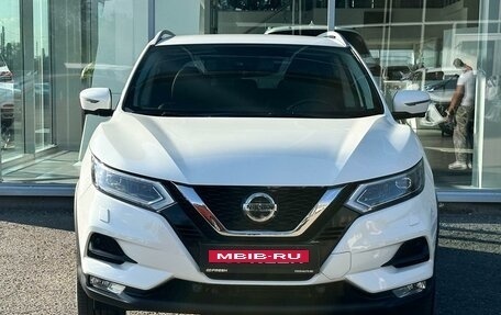 Nissan Qashqai, 2019 год, 2 595 000 рублей, 3 фотография