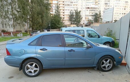 Ford Focus IV, 2000 год, 280 000 рублей, 2 фотография