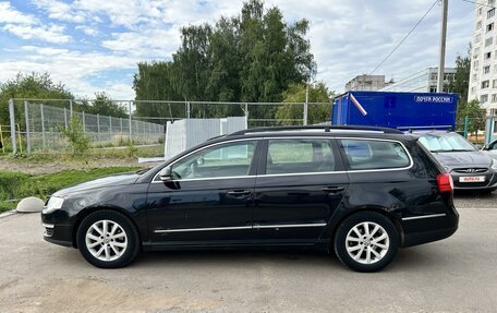 Volkswagen Passat B6, 2008 год, 700 000 рублей, 4 фотография