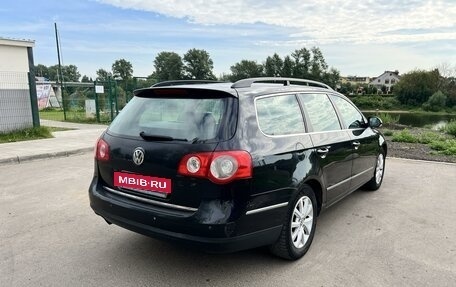 Volkswagen Passat B6, 2008 год, 700 000 рублей, 7 фотография