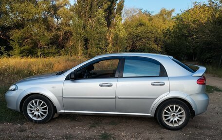 Chevrolet Lacetti, 2011 год, 800 000 рублей, 3 фотография